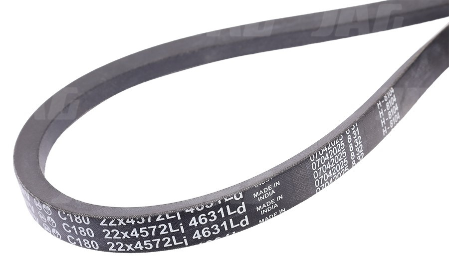 22.0x4572 Pas klinowy CONTINENTAL AGRIDUR, CNH 80230063 SAMPO ROSENLEW 615187