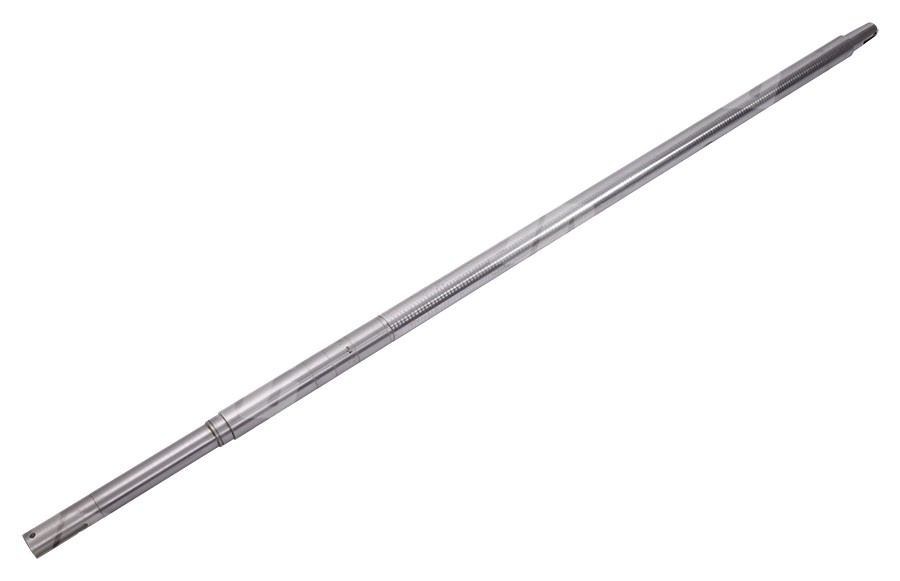 JAG08-0043 Wał jezdny bez łożyska JAG PREMIUM, CLAAS 0006301790 0006301770