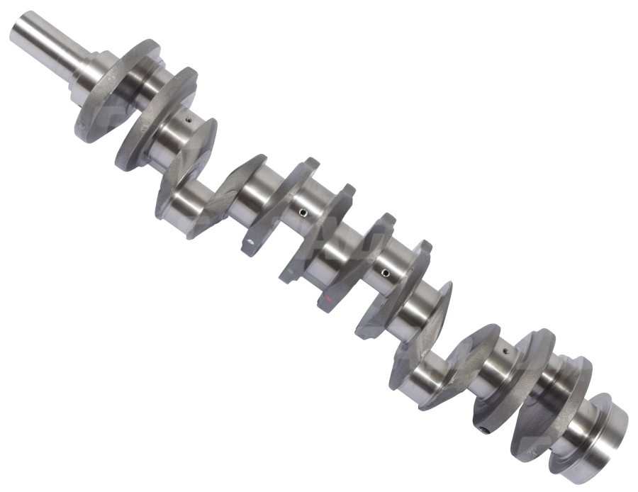 84203508 Wał korbowy 8 otworów GENMOT