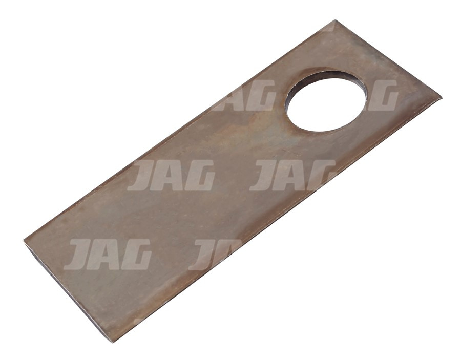 JAG82-0284 Nożyk kosiarki rotacyjnej RADURA, FAMAROL 5036/01-045/0 DEUTZ FAHR 06561542