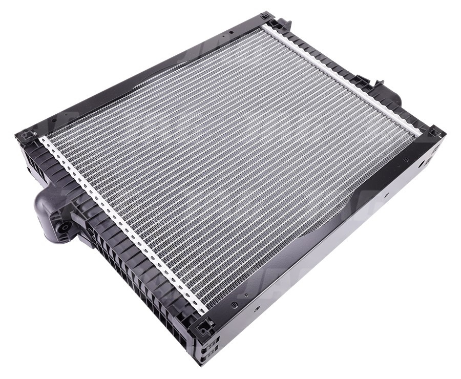 AL115003 Chłodnica wody