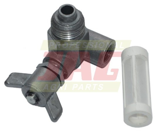 81825099 Zaworek paliwa