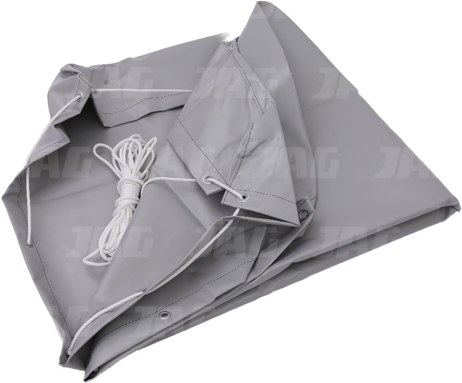 42/40-012/0 Daszek brezentowy