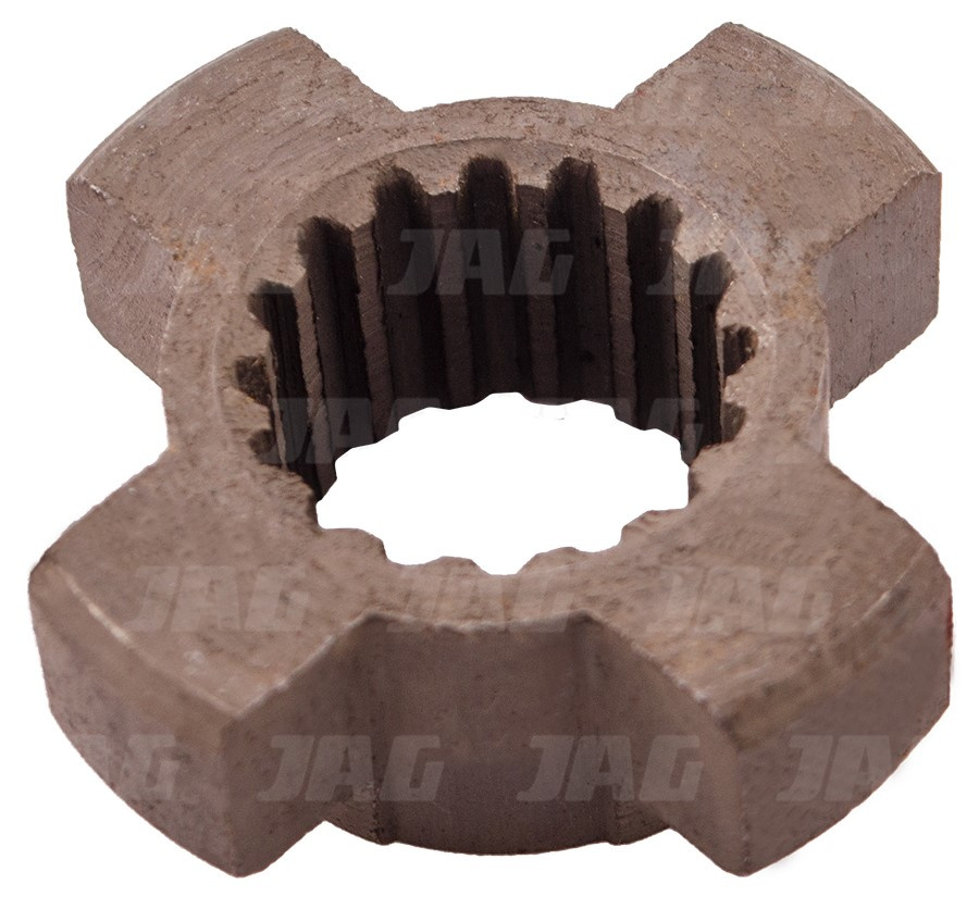 Krzyżak przesuwny sprzęgła 50546440/E26/, URSUS 50546440 50/54-644/0