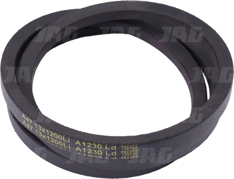 13x1200Li/1230Ld A47 Pas klinowy GATES DELTA CLASSIC, AGCO 613121 CNH 9809884