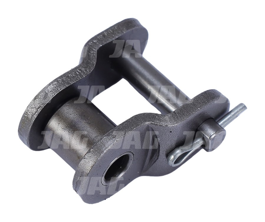 JAG04-0248 Łańcuch napędu bębna wciągającego wzmocniony ROLLON-SOLID, CLAAS 0007672040