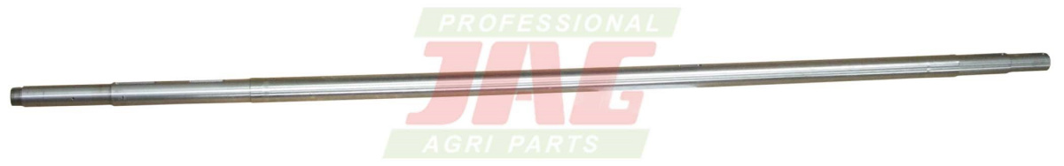 JAG05-0266 Wał odrzutnika słomy, CLAAS 0006296922 BEPCO B124867