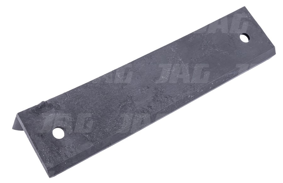 JAG82-0004 Prowadnica łańcucha plastikowa