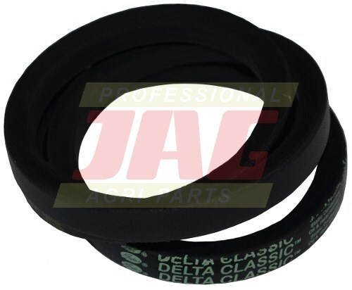 13x820Li/850Ld A32 Pas klinowy Gates Delta CLASSIC
