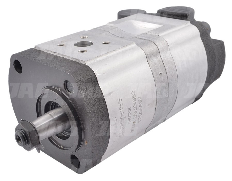 0510465339 Pompa hydrauliczna