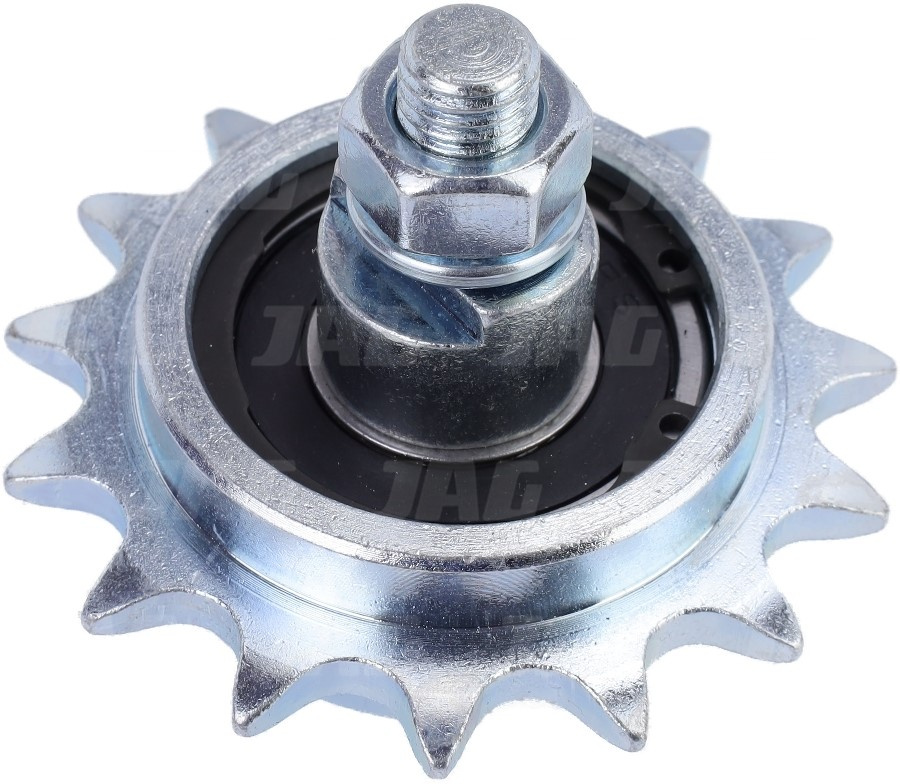JAG02-0154 Napinacz zębaty kompletny JAG PREMIUM, CLAAS 0006733292 0006733092