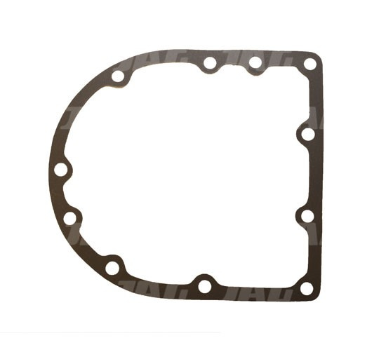 3055215R1 Uszczelka pokrywy wału korbowego tylna, CASE IH 3055215R2 3055215R1