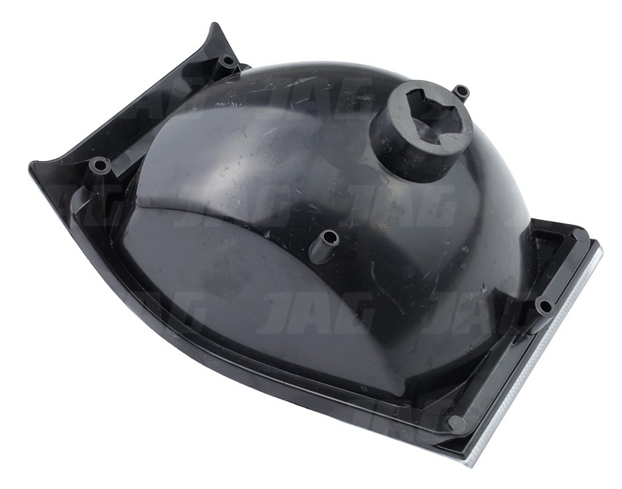 82014130 Lampa przednia boczna, NEW HOLLAND 82014130