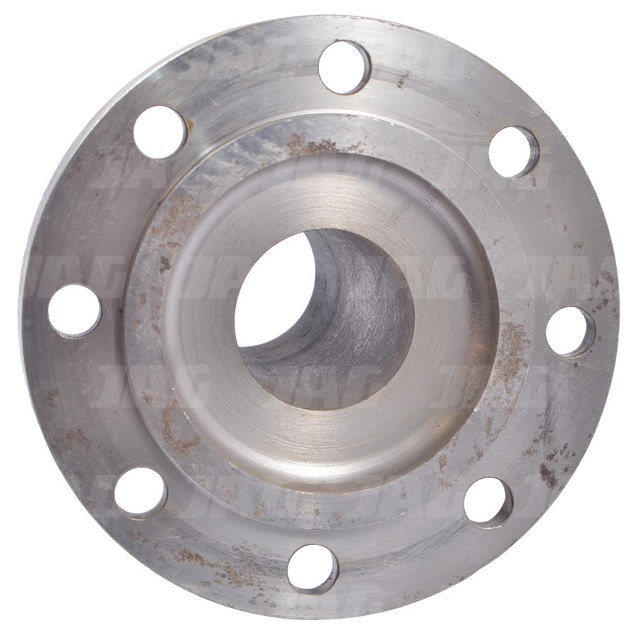 JAG82-0196 Piasta walca wciągającego JAG PREMIUM, CLAAS 0009857661 0009864800