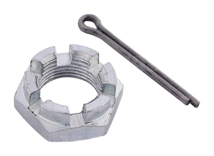 X800210044000 Przegub kulowy ROTA, FENDT X800210044000 CASE IH 3146733R1