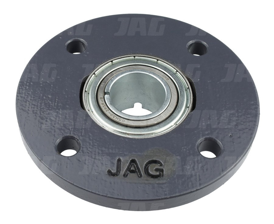 JAG01-0118 Obudowa z łożyskiem JHB JAG PREMIUM, CLAAS 0006737290