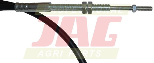 Linka regulacji motowidła Volvo 830, VOLVO 4464928