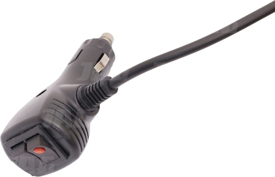 JAG96-0088 Lampa Błyskowa 48 LED, 26W, 12-24V pomarańczowa/ magnes JAG