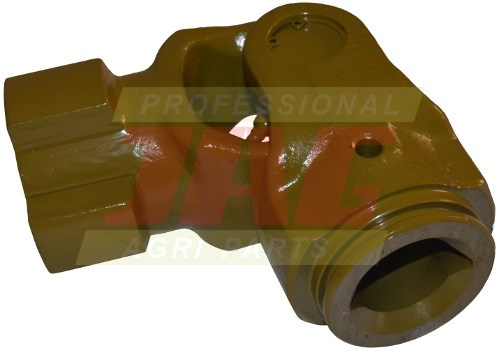 JAG59-0315 Przegub uniwersalny kpl., CLAAS 0009772160 0009772130