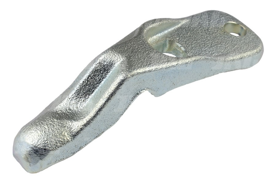 JAG58-0038 Docisk rolki palca JAG PREMIUM, SCHUMACHER RS6011 RS3775