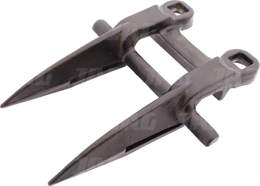 86615983 Bagnet podwójny, NEW HOLLAND 86615983 AGCO ACP0649370