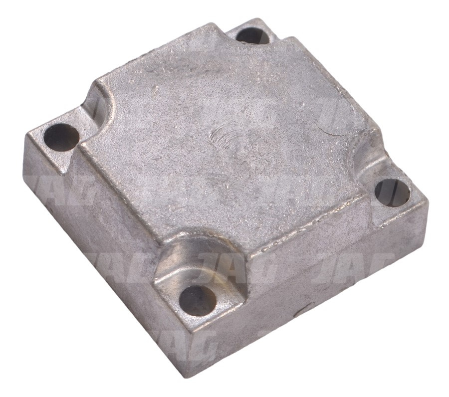 JAG95-0112 Zawór magnetyczny AMAZONE