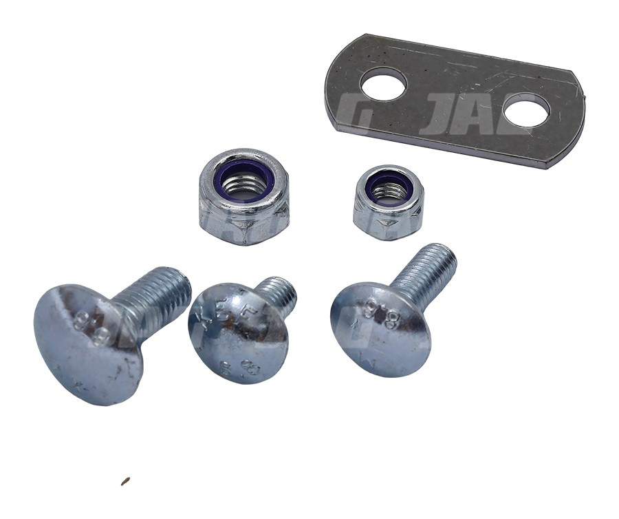 JAG87-0012 Zestaw noży Kemper 360(plus) M6008 MWS GERMANY PREMIUM, MWS S30-0540-73-001 KEMPER LCA790404