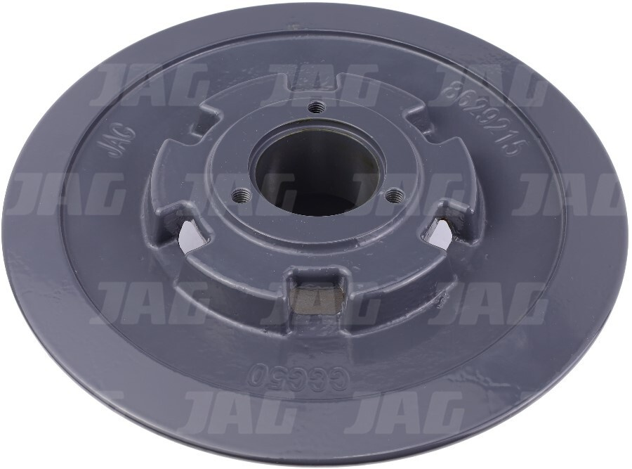 JAG05-0185 Połówka koła pływającego stała JAG PREMIUM, CLAAS 0006292680