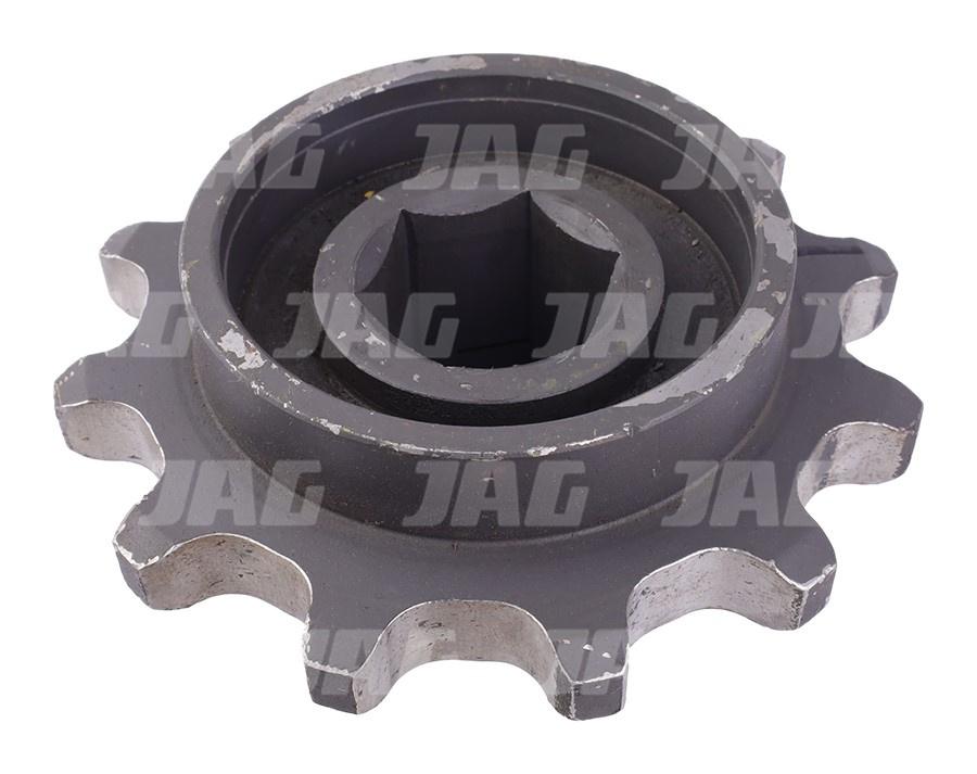 JAG44-0183 Zębatka