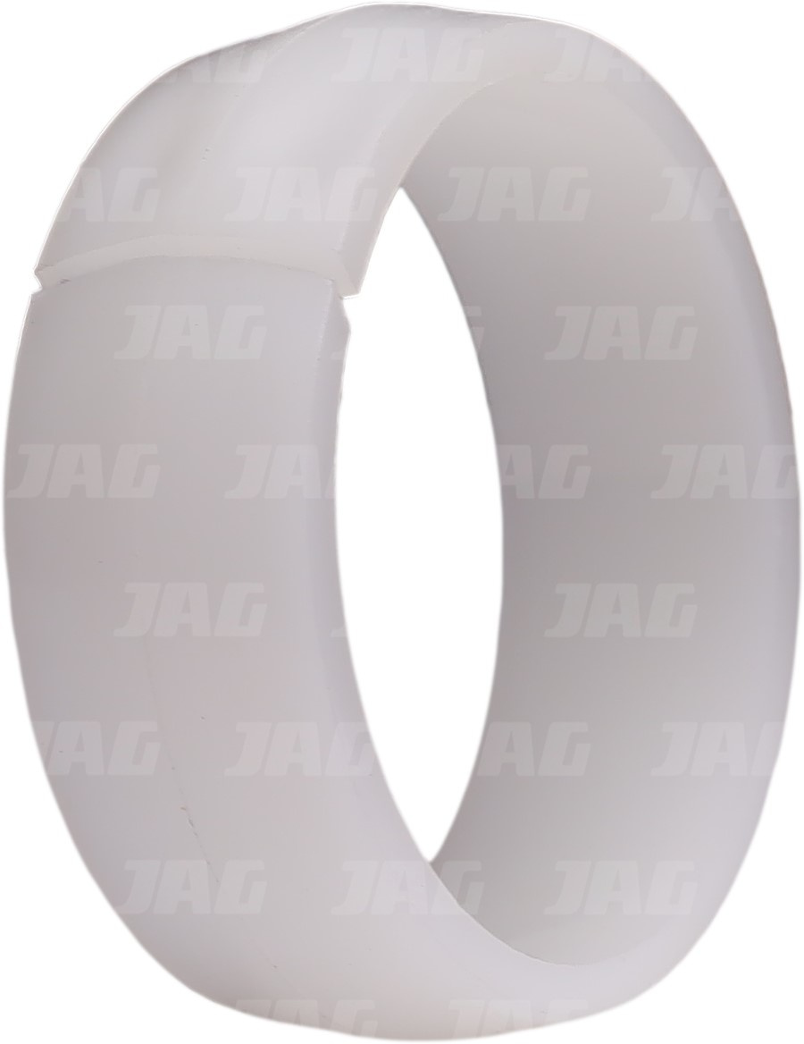 JAG25-0128 Tulejka główki kosy plastikowa, JOHN DEERE H157812 DEUTZ FAHR 16007576