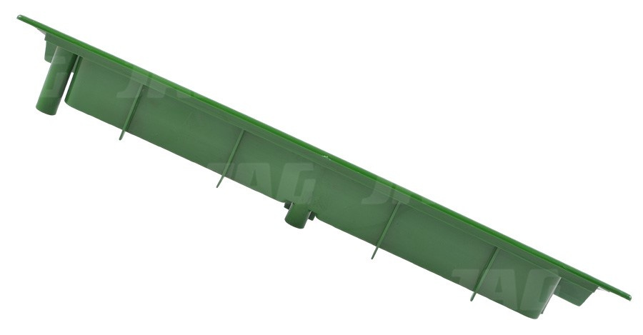 L101854 Ramka świateł roboczych lewa