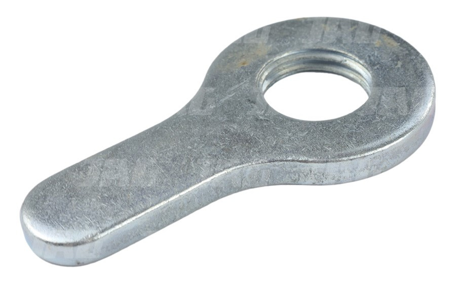 JAG98-0641 Nakrętka kontrująca, GRANIT PARTS 20000083
