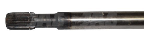 5167344 Wałek Oryginał CNH, CNH 5167344