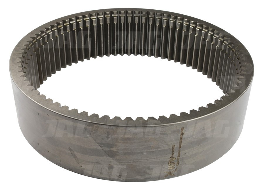 139738 Koło planetarne, CARRARO 139738 AGCO 3785558M1