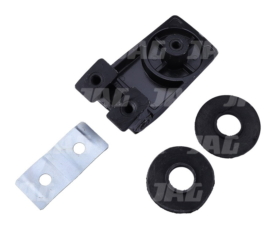 AL71322 Zawias drzwi dolny prawy, JOHN DEERE AL71322