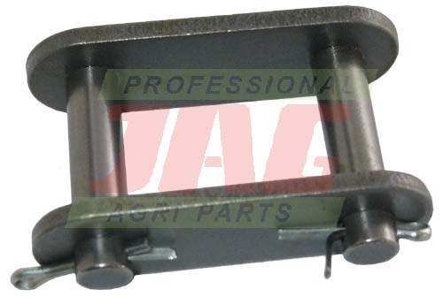 JAG04-0109 Spinka prosta 8,3mm ROLLON-SOLID, CLAAS 0006039491 0006039490