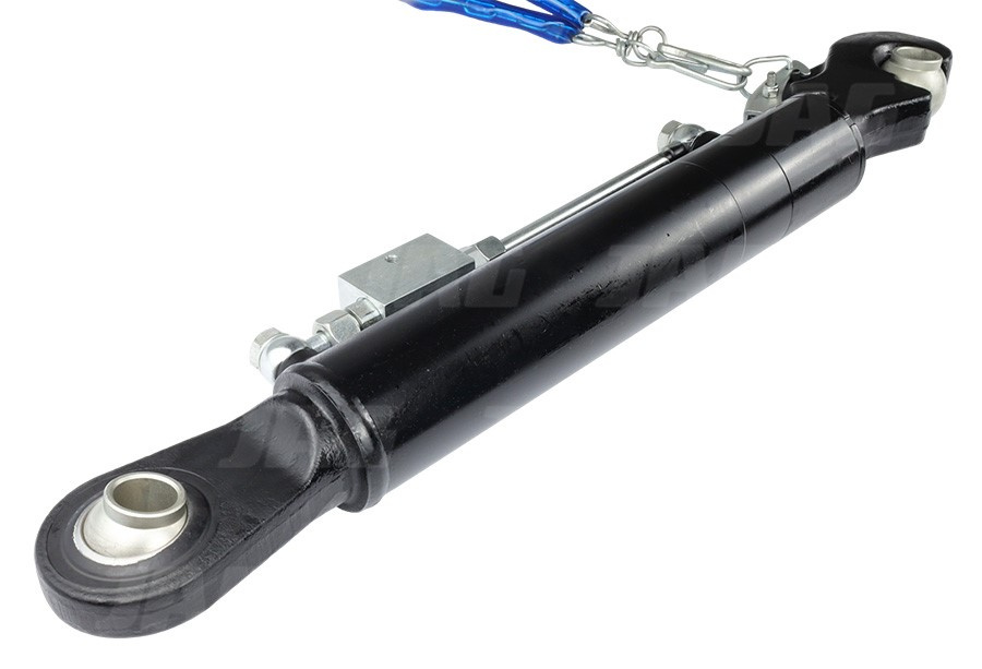 JAG98-1631 Łącznik górny hydrauliczny kat.2-2, 605-885mm