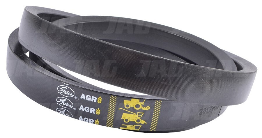 2612258 Pas Gates Agri