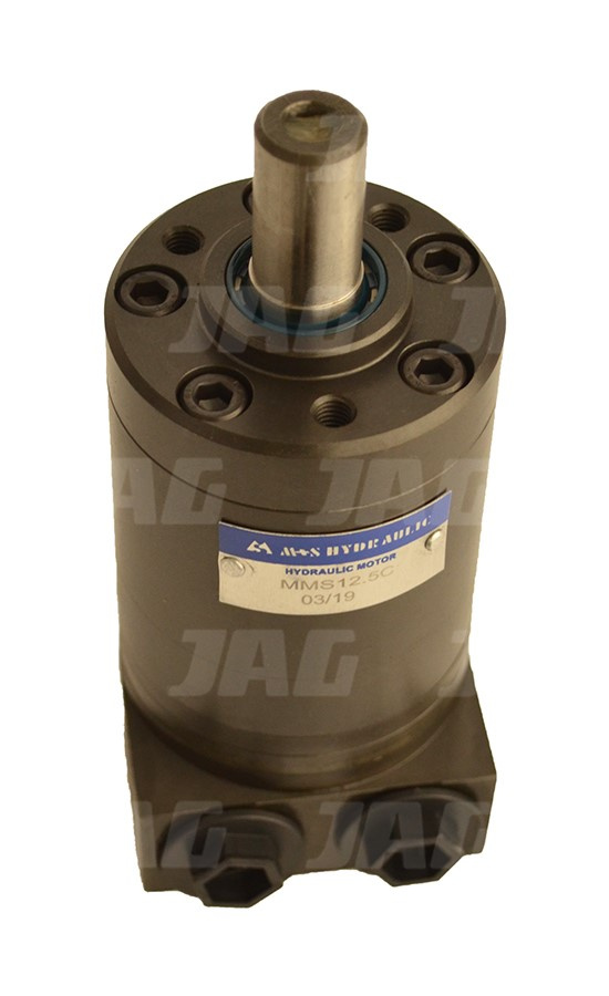 633922 Silnik hydrauliczny