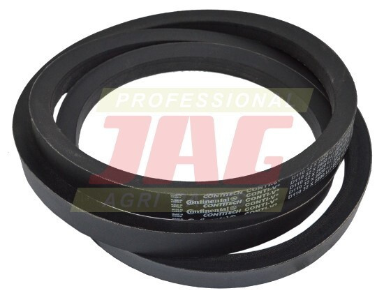 32.0x2800 Pas klinowy D110 CONTINENTAL, CNH 3155127R1 CONTINENTAL 291.432