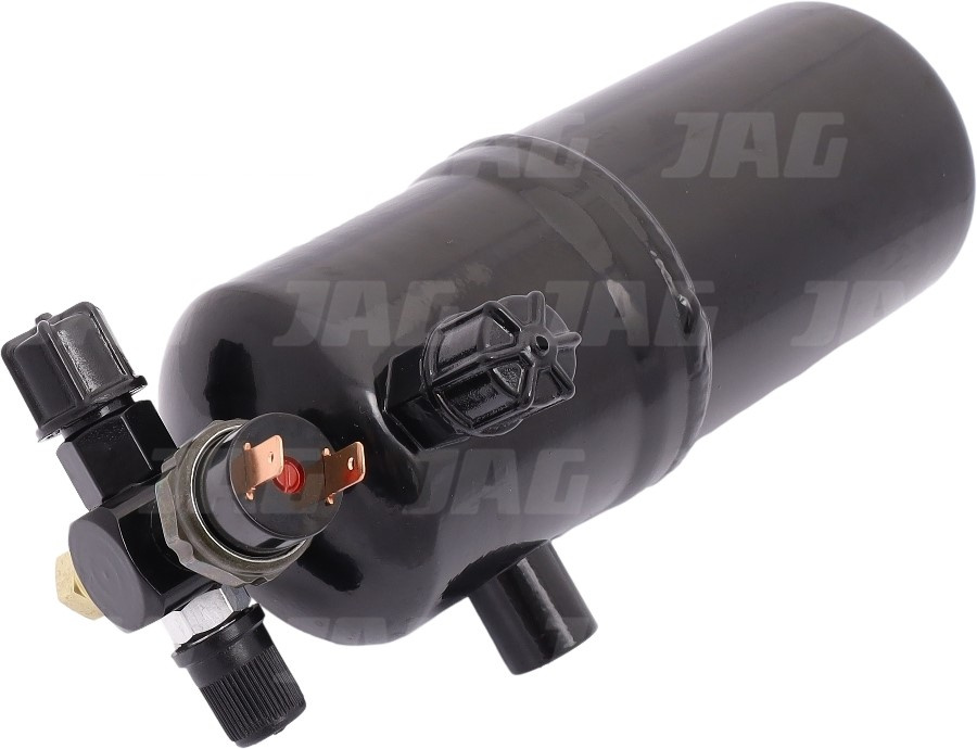 JAG08-0320 Osuszacz klimatyzacji, CLAAS 0000695153 0005461261