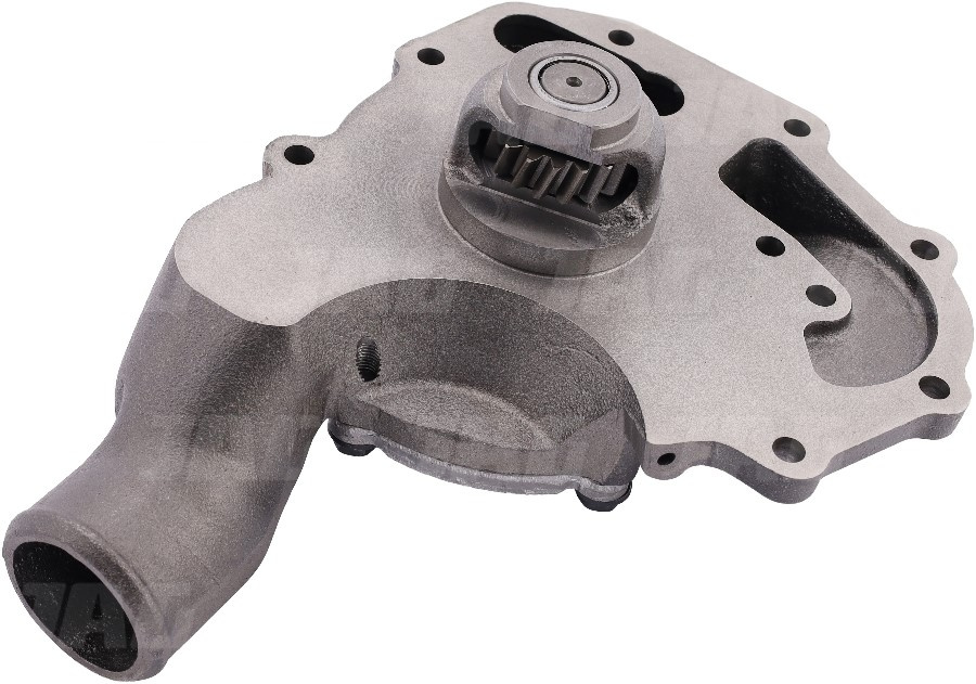 U5MW0194 Pompa wody KEBA