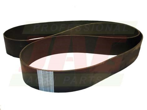 100X03550 Pas Płaski Agrobelts Welger AP12