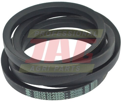 22x3252Li/3310Ld C128 Pas klinowy GATES DELTA CLASSIC, JOHN DEERE N110085 H110085