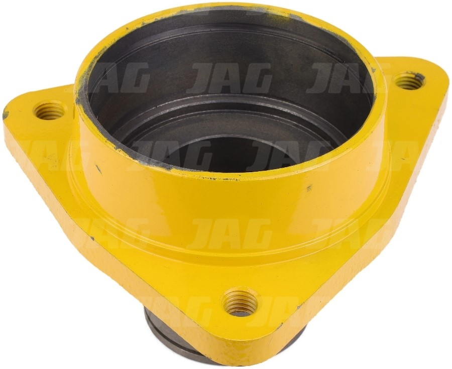JAG43-0181 Obudowa łożyska, NEW HOLLAND 80388938 GRANIT PARTS 17580388938
