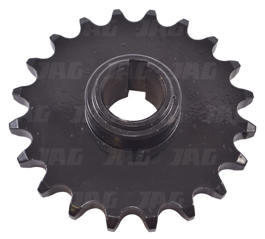 JAG44-0078 Zębatka napędowa przenośnika pochyłego, NEW HOLLAND 84981212 423442