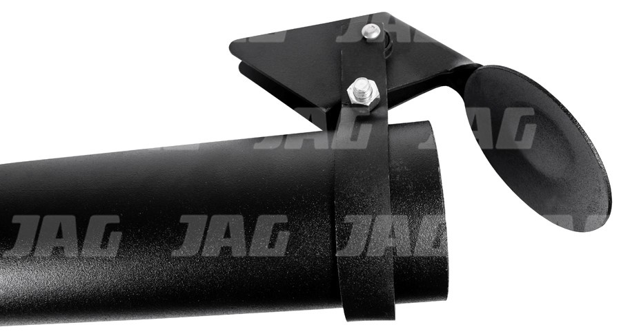 V30294920 Tłumik KEBA, VALMET 30294920 V30294920