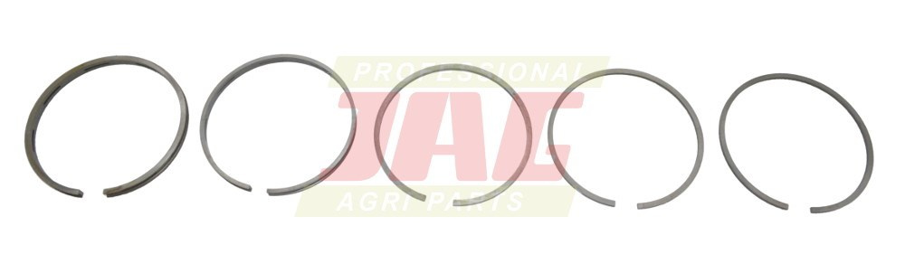 JAG99-0844 89-3604-00 Pierścienie tłokowe NE Germany, MASSEY FERGUSON 745819M91 PERKINS PER41158058