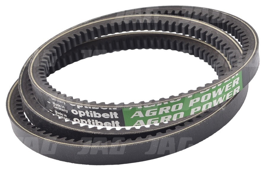 AP1002348 Pas klinowy A54 OPTIBELT AGRO POWER, AGCO 0070113 2612383