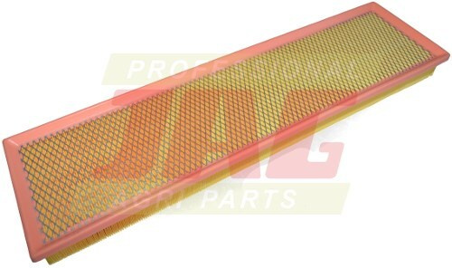 L38598 Filtr kabinowy - wkład HIFI
